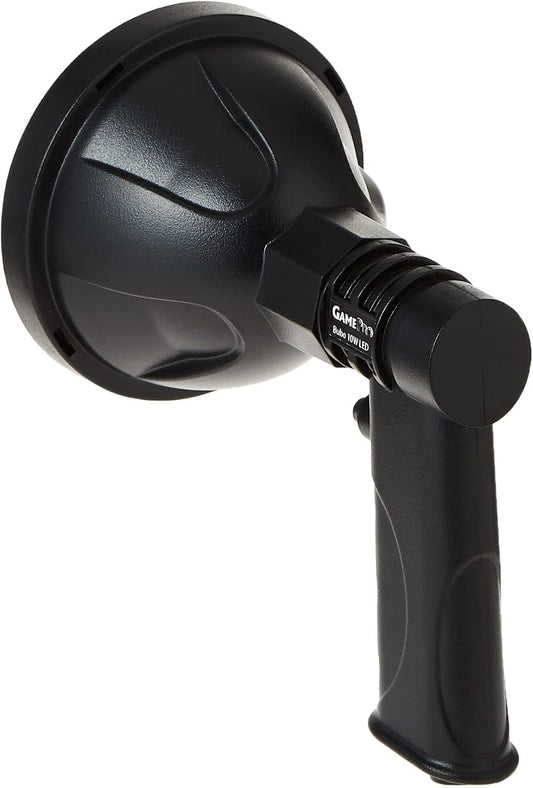 GAMEPRO BUBO 600 LUMEN RECHARGEBALE LED SPOTLIGHT