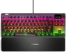 STEELSERIES APEX 7 TKL KEYBOARD-RED SWITCH