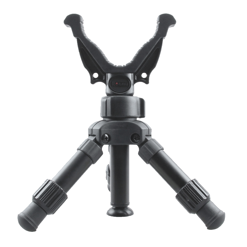 ROKSTAD RSGR-06 SHOOTING TRIPOD - 24CM V-MOUNT - NeonSales {{ shop.shopifyCountryName }}