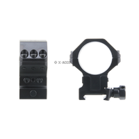 VECTOR OPTICS 40MOA XASR-3040 30MM PICTINNY RINGS - NeonSales {{ shop.shopifyCountryName }}