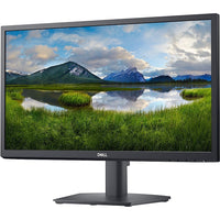 Dell 21.5-inch Full HD monitor with VGA - representative E2222H image
