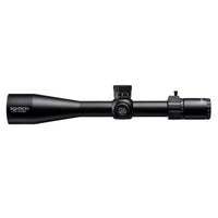 Sightron S6 5-30x56 ED FFP Zero Stop IR MH-7 Scope