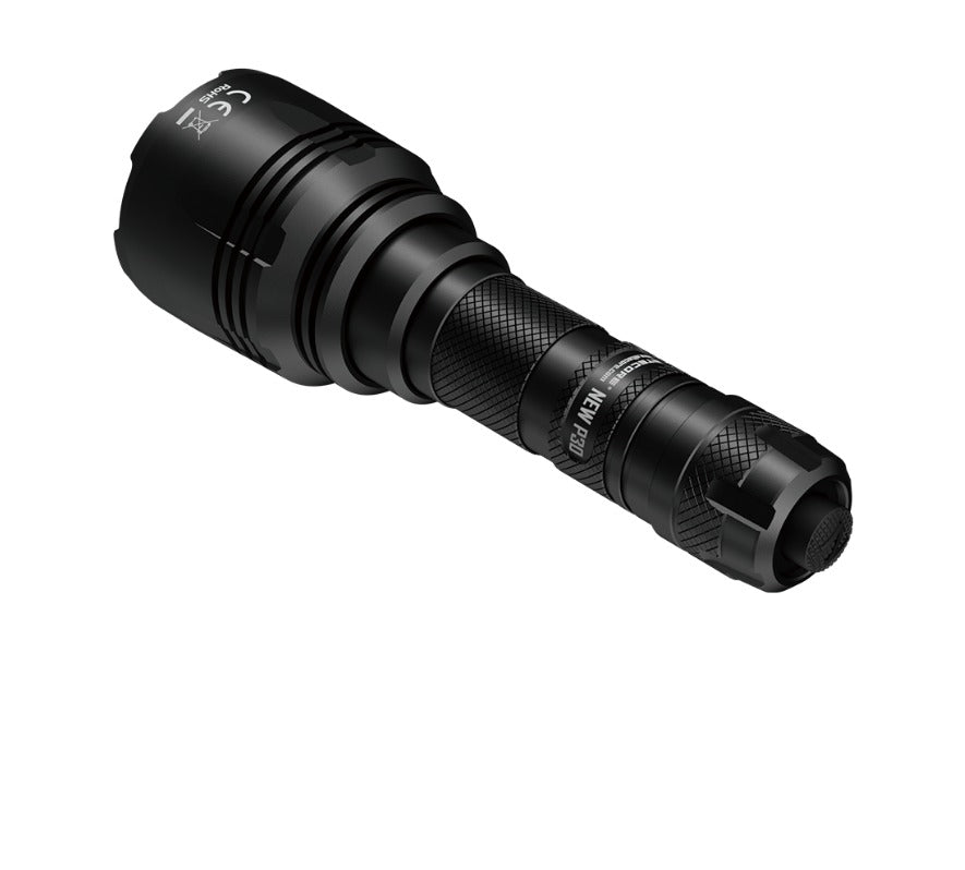 NITECORE NEW P30 1000 LUMEN HUNTING FLASHLIGHT