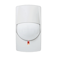 Optex WNX-40 wireless indoor PIR detector - same WNX housing