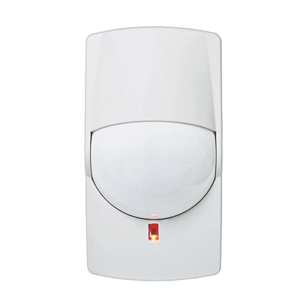 Optex WNX-40 wireless indoor PIR detector - same WNX housing