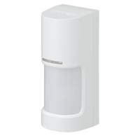 Optex WXI-R wireless outdoor PIR motion detector