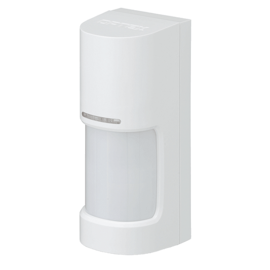 Optex WXI-R wireless outdoor PIR motion detector