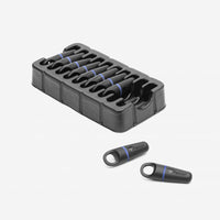 Paxton 695-644-ZA Net2 proximity keyfobs pack of 10
