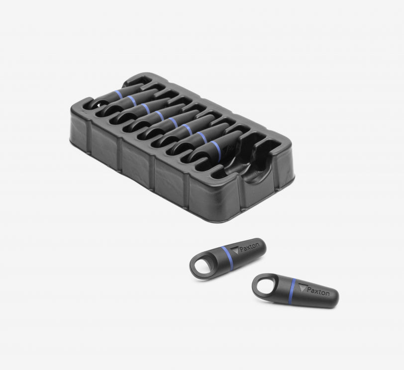 Paxton 695-644-ZA Net2 proximity keyfobs pack of 10