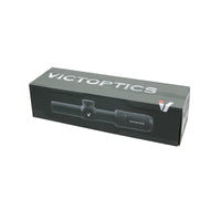 VECTOR OPTICS - S6 RIFLE SCOPE 1-6X24 SFP LPVO - NeonSales {{ shop.shopifyCountryName }}