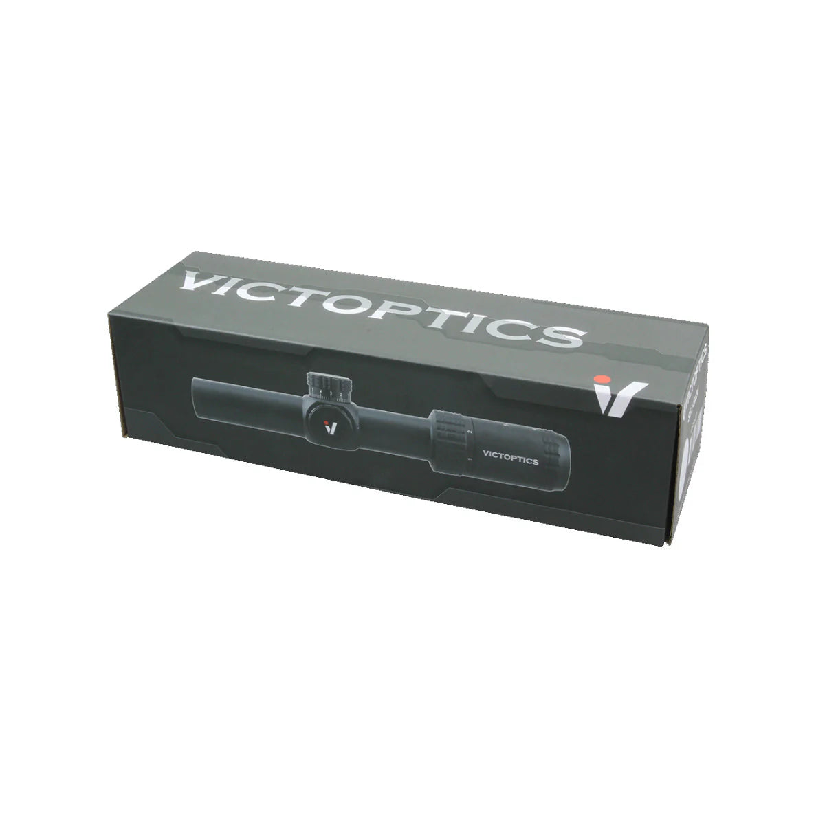 VECTOR OPTICS - S6 RIFLE SCOPE 1-6X24 SFP LPVO - NeonSales {{ shop.shopifyCountryName }}