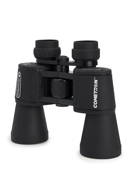 CELESTRON COMETRON 7×50 ASTRONOMY BINOCULARS