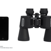 CELESTRON COMETRON 7×50 ASTRONOMY BINOCULARS