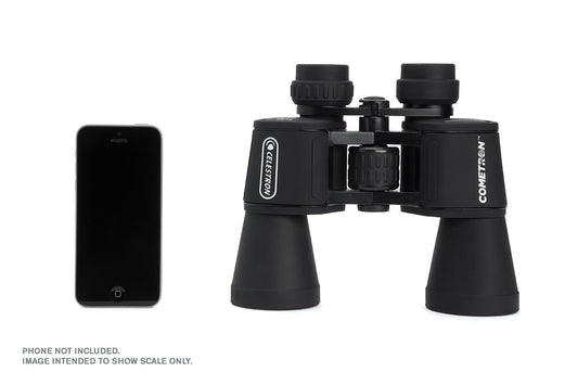 CELESTRON COMETRON 7×50 ASTRONOMY BINOCULARS