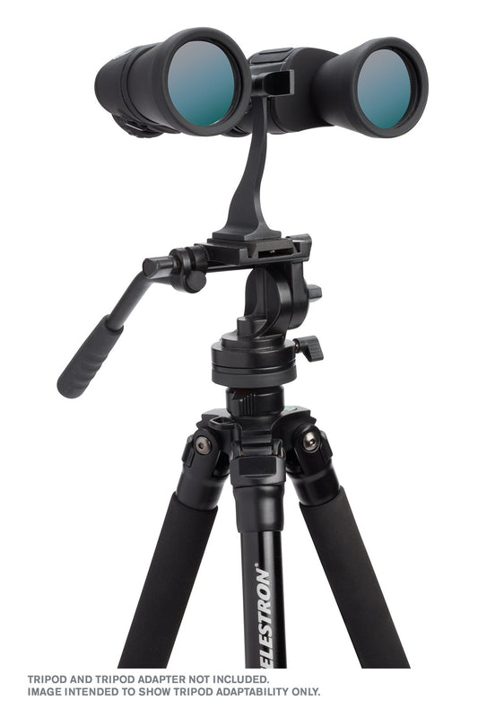 CELESTRON COMETRON 7×50 ASTRONOMY BINOCULARS