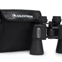 CELESTRON COMETRON 7×50 ASTRONOMY BINOCULARS