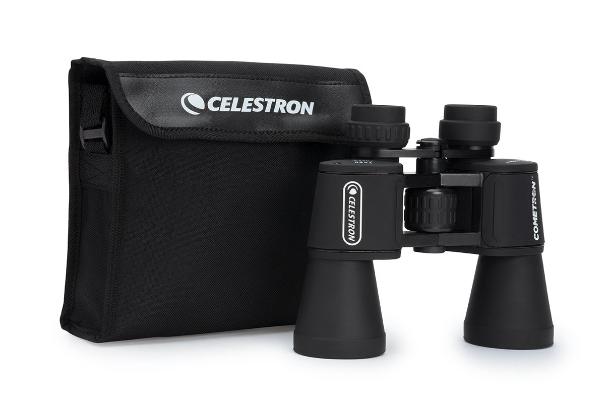CELESTRON COMETRON 7×50 ASTRONOMY BINOCULARS