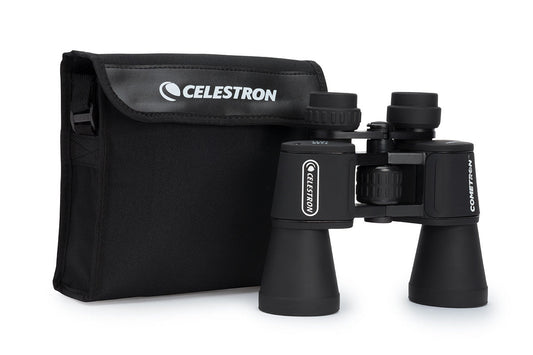 CELESTRON COMETRON 7×50 ASTRONOMY BINOCULARS