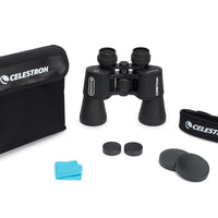 CELESTRON COMETRON 7×50 ASTRONOMY BINOCULARS