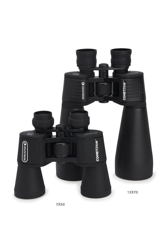 CELESTRON COMETRON 7×50 ASTRONOMY BINOCULARS