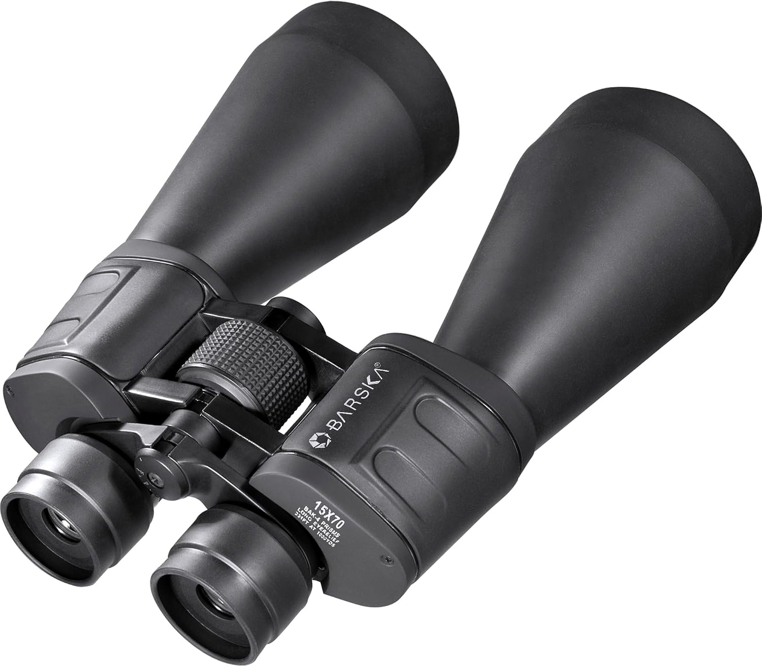 BARSKA X-TRAIL 15X70 BINOCULAR WITH TRIPOD