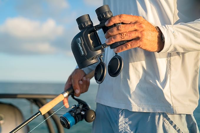 STEINER 7X30 NAVIGATOR MARINE BINOCULAR