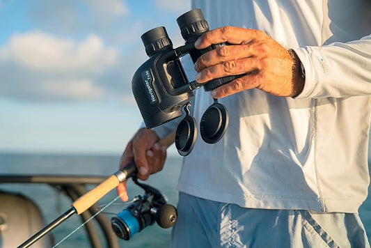 STEINER 7X30 NAVIGATOR MARINE BINOCULAR