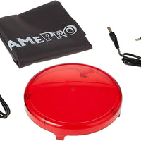 GAMEPRO BUBO 600 LUMEN RECHARGEBALE LED SPOTLIGHT