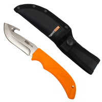 ACCUSHARP GUT HOOK KNIFE  WITH SHEATH - NeonSales {{ shop.shopifyCountryName }}