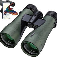 GLLYSION 12X50 HD BINOCULAR