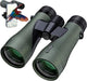 GLLYSION 12X50 HD BINOCULAR