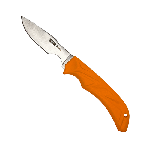 ACCUSHARP CAPING KNIFE - WITH SHEATH - NeonSales {{ shop.shopifyCountryName }}
