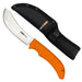 ACCUSHARP BUTCHER KNIFE - WITH SHEATH - NeonSales {{ shop.shopifyCountryName }}