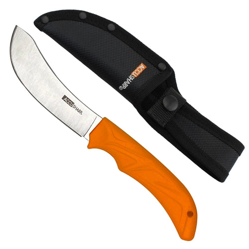 ACCUSHARP BUTCHER KNIFE - WITH SHEATH - NeonSales {{ shop.shopifyCountryName }}