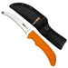 ACCUSHARP ACCUZIP SKINNING KNIFE - WITH SHEATH - NeonSales {{ shop.shopifyCountryName }}