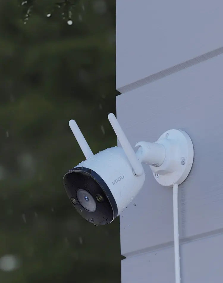 IMOU BULLET 3 3K 5MP NIGHT VISION WIFI CAMERA - NeonSales {{ shop.shopifyCountryName }}