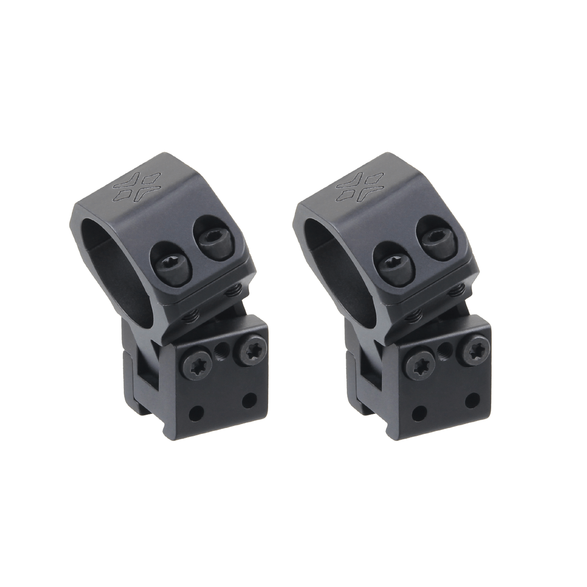 VECTOR OPTICS DOVETAIL RINGS 25.4MM XASR-2515 - NeonSales {{ shop.shopifyCountryName }}
