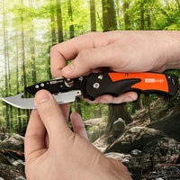 ACCUSHARP RAZOR KNIFE + 2 REPLACEMENT BLADES - NeonSales {{ shop.shopifyCountryName }}