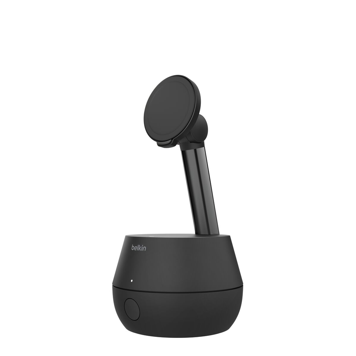 Belkin Auto-Tracking Stand Pro with DockKit, front view