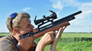 Gamo Furia PCP Bullpup Air Rifle - 5.5mm
