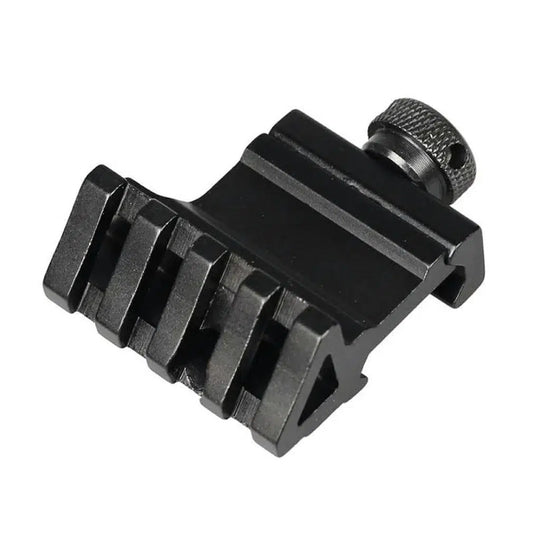 PICATINNY ADAPTER - 45 DEGREE ANGLE X 45MM