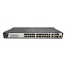 Hikvision DS-3E2528P(B) 24-port Gigabit PoE switch