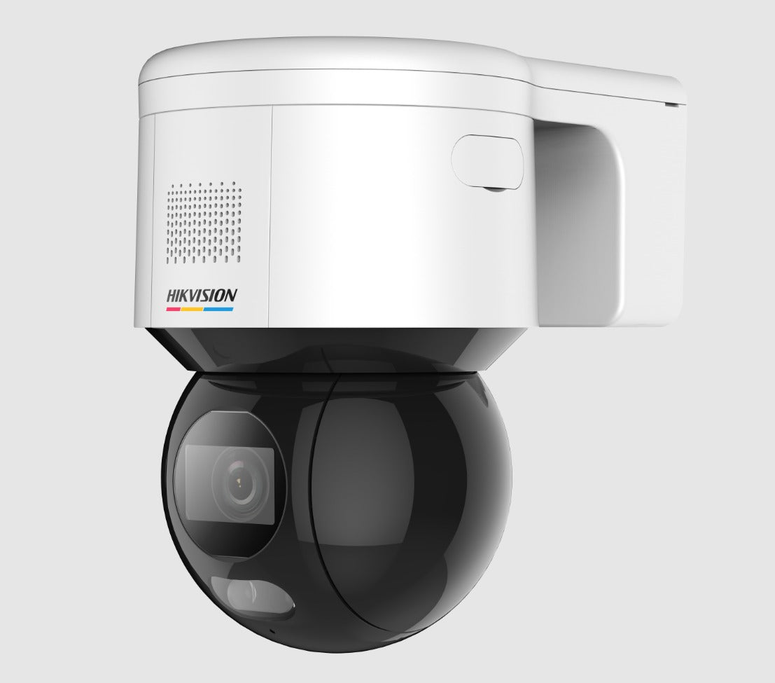 HIK 4MP WIFI IP PTZ 4MM DS-2DE3A400BW-DE/W(F1)(T5)