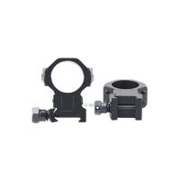VECTOR OPTICS PICATINNY RINGS 25.4MM XASR-2510 - NeonSales {{ shop.shopifyCountryName }}