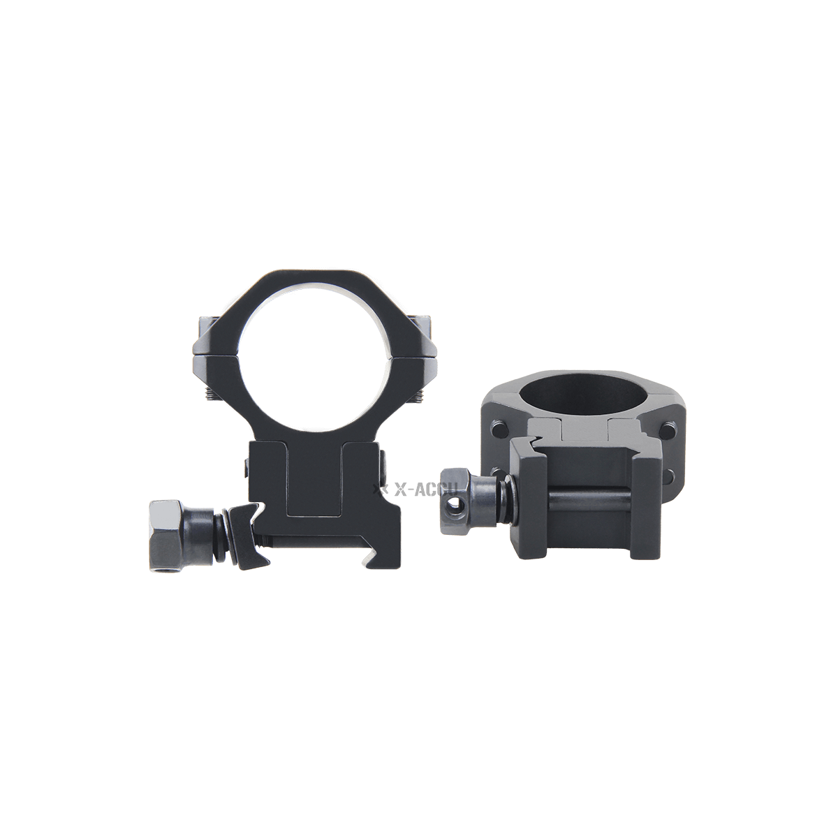VECTOR OPTICS PICATINNY RINGS 25.4MM XASR-2510 - NeonSales {{ shop.shopifyCountryName }}