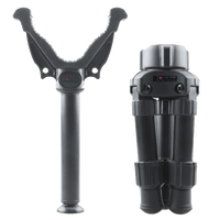 ROKSTAD RSGR-06 SHOOTING TRIPOD - 24CM V-MOUNT - NeonSales {{ shop.shopifyCountryName }}