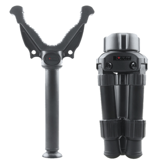 ROKSTAD RSGR-06 SHOOTING TRIPOD - 24CM V-MOUNT - NeonSales {{ shop.shopifyCountryName }}