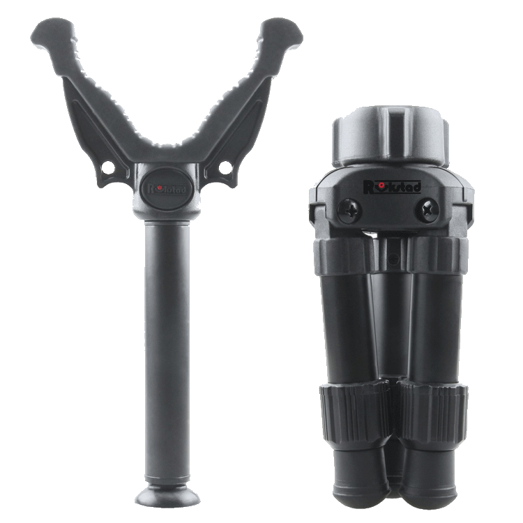 ROKSTAD RSGR-06 SHOOTING TRIPOD - 24CM V-MOUNT - NeonSales {{ shop.shopifyCountryName }}