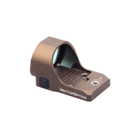 VECTOR OPTICS FRENZY 1T 1X22X26 MOS RED DOT - NeonSales {{ shop.shopifyCountryName }}