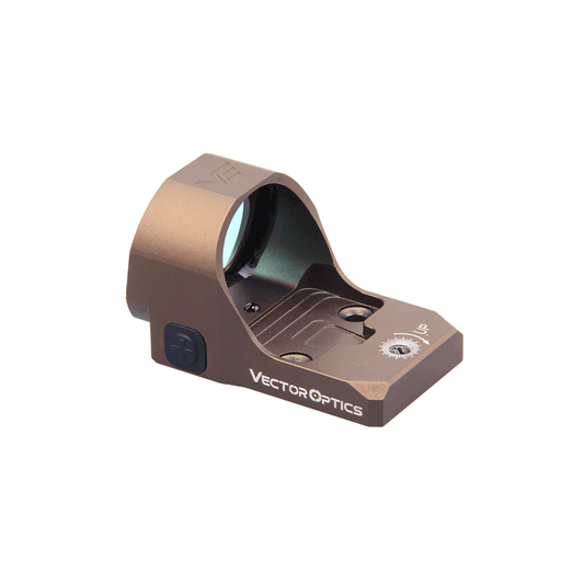 VECTOR OPTICS FRENZY 1T 1X22X26 MOS RED DOT - NeonSales {{ shop.shopifyCountryName }}